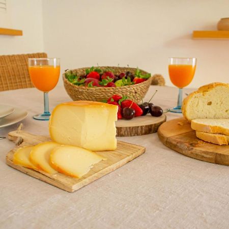 Apartamento Ponent 6 Кала-Бланка Экстерьер фото
