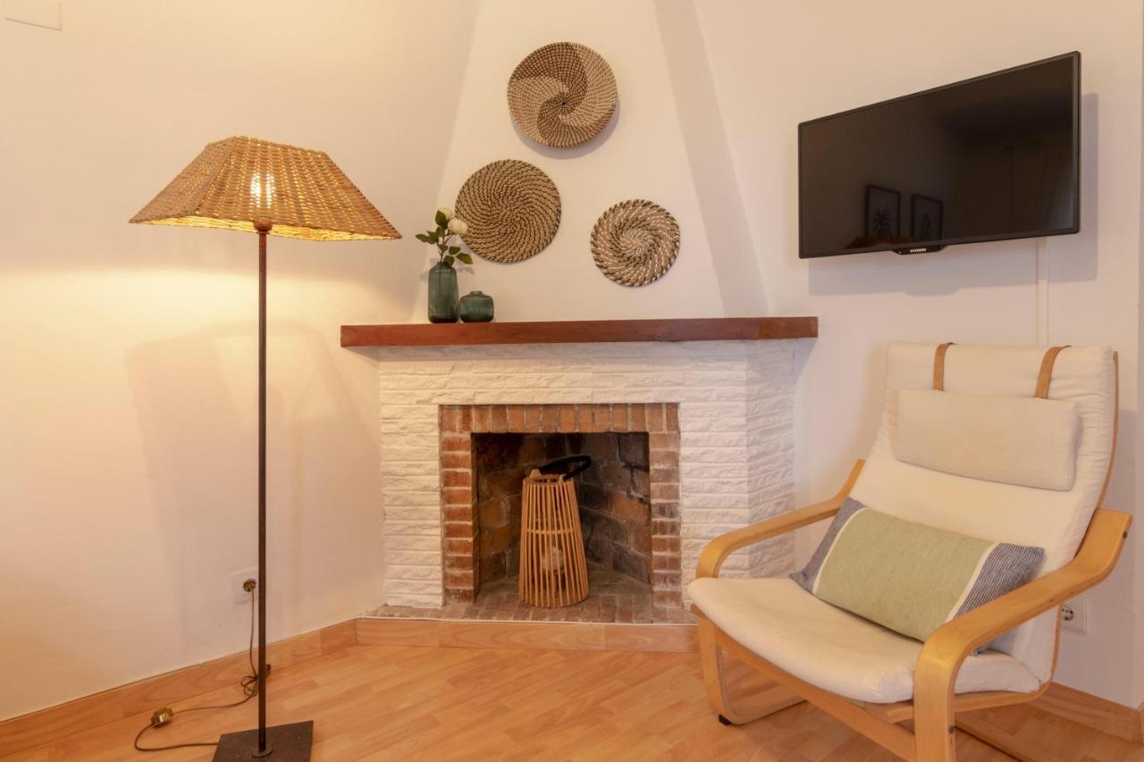 Apartamento Ponent 6 Кала-Бланка Экстерьер фото