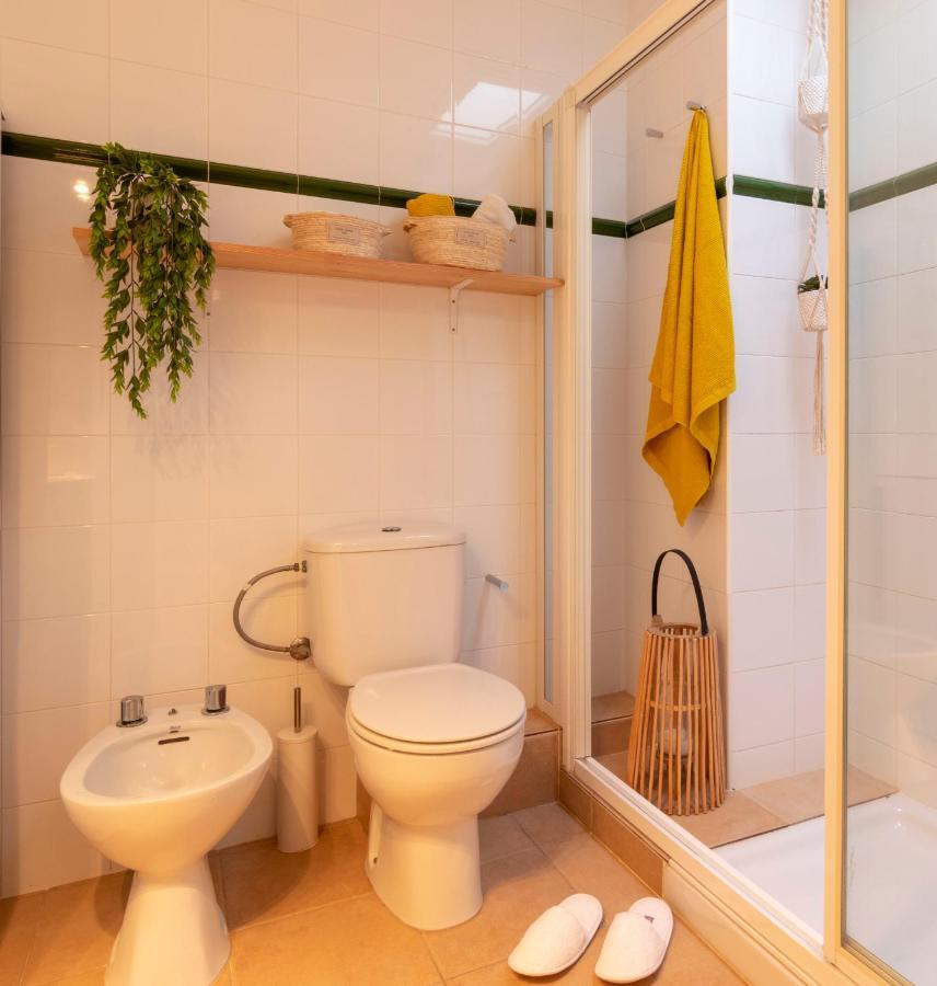Apartamento Ponent 6 Кала-Бланка Экстерьер фото