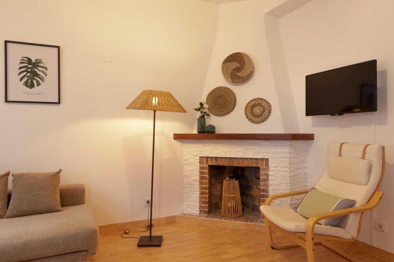 Apartamento Ponent 6 Кала-Бланка Экстерьер фото