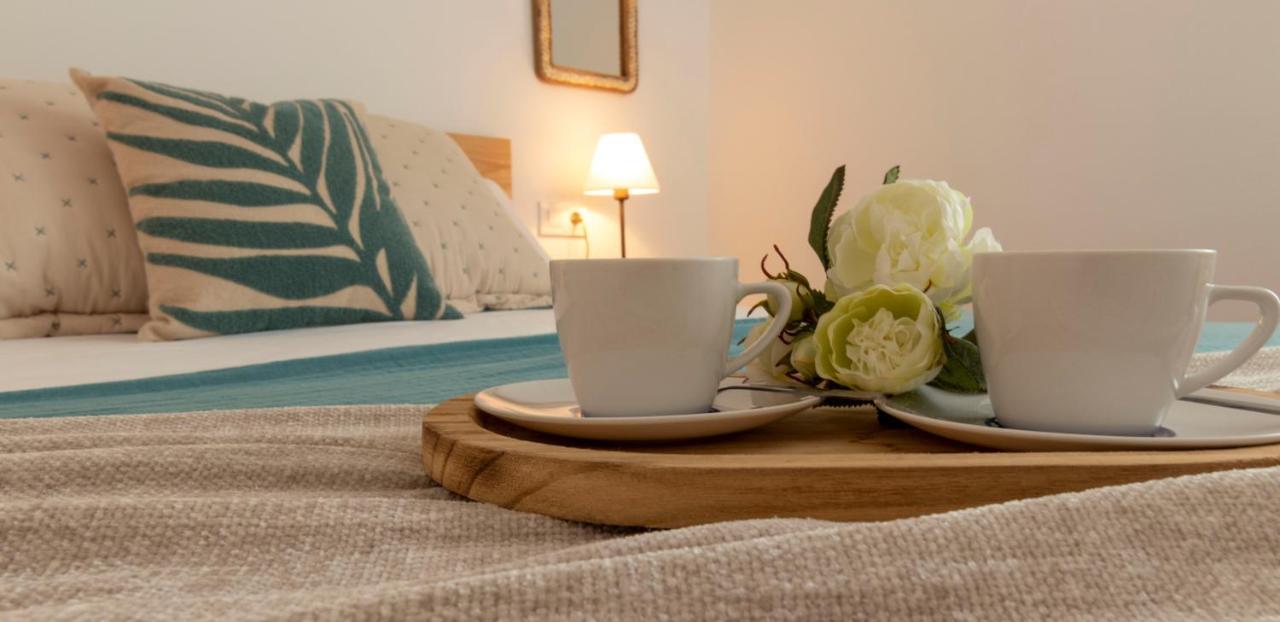 Apartamento Ponent 6 Кала-Бланка Экстерьер фото