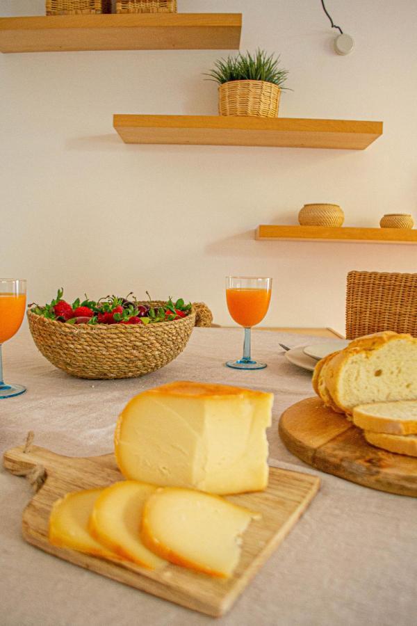 Apartamento Ponent 6 Кала-Бланка Экстерьер фото