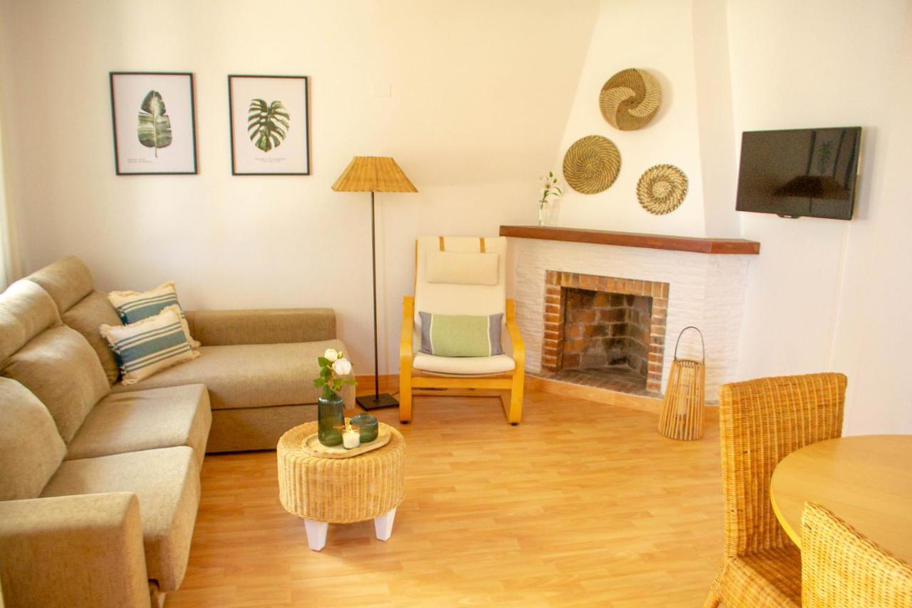 Apartamento Ponent 6 Кала-Бланка Экстерьер фото